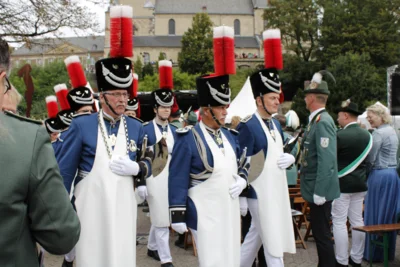 Foto des Albums: Bundesfest in Mönchengladbach