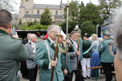 Foto des Albums: Bundesfest in Mönchengladbach