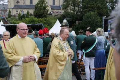 Foto des Albums: Bundesfest in Mönchengladbach