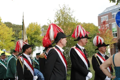 Foto des Albums: Bundesfest in Mönchengladbach