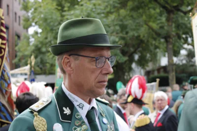 Foto des Albums: Bundesfest in Mönchengladbach