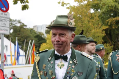 Foto des Albums: Bundesfest in Mönchengladbach