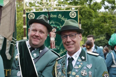 Foto des Albums: Bundesfest in Mönchengladbach