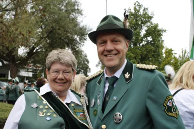 Foto des Albums: Bundesfest in Mönchengladbach