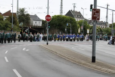 Foto des Albums: Bundesfest in Mönchengladbach