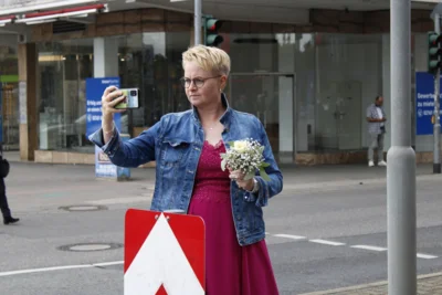 Foto des Albums: Bundesfest in Mönchengladbach