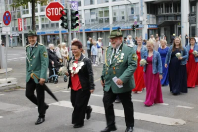 Foto des Albums: Bundesfest in Mönchengladbach