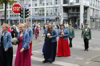 Foto des Albums: Bundesfest in Mönchengladbach