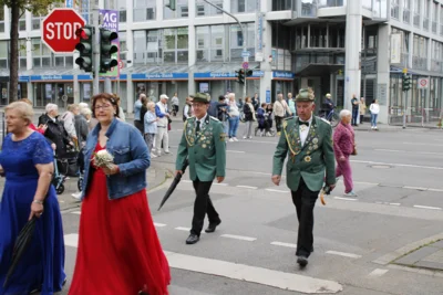 Foto des Albums: Bundesfest in Mönchengladbach