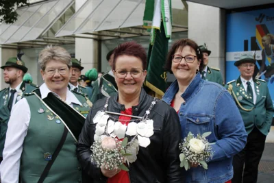 Foto des Albums: Bundesfest in Mönchengladbach