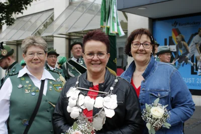 Foto des Albums: Bundesfest in Mönchengladbach