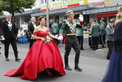 Foto des Albums: Bundesfest in Mönchengladbach
