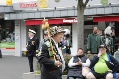 Foto des Albums: Bundesfest in Mönchengladbach