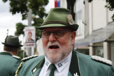 Foto des Albums: Bundesfest in Mönchengladbach