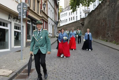 Foto des Albums: Bundesfest in Mönchengladbach