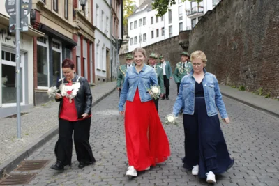 Foto des Albums: Bundesfest in Mönchengladbach