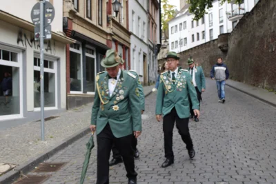 Foto des Albums: Bundesfest in Mönchengladbach