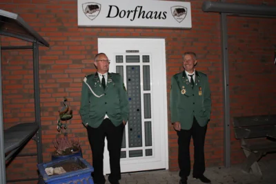 Foto des Albums: Tellpokalschießen