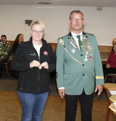 Foto des Albums: Tellpokalschießen