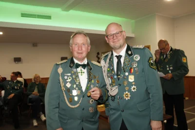 Foto des Albums: Tellpokalschießen
