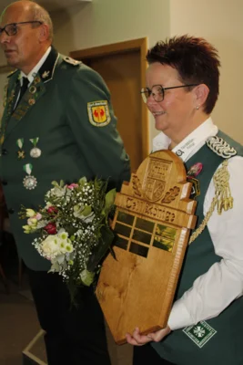 Foto des Albums: Tellpokalschießen