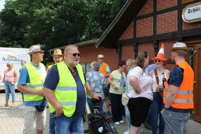 Foto des Albums: Königstour