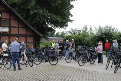 Foto des Albums: Königstour