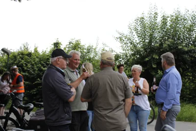 Foto des Albums: Königstour