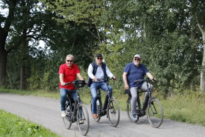 Foto des Albums: Königstour
