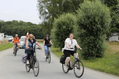 Foto des Albums: Königstour