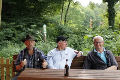 Foto des Albums: Königstour
