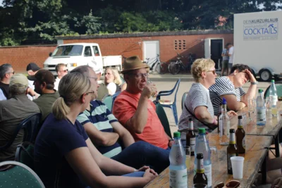 Foto des Albums: Königstour