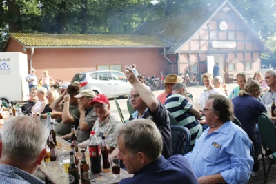 Foto des Albums: Königstour