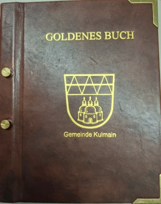 Foto des Albums: Besuch der 4. Klasse beim Bürgermeister im Rathaus
