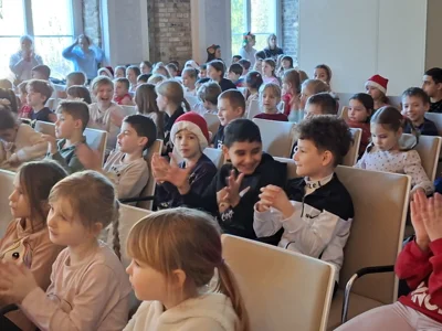 Foto des Albums: Weihnachtstheater 2025