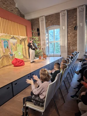 Foto des Albums: Weihnachtstheater 2025