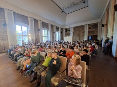 Foto des Albums: Weihnachtstheater 2025