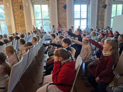 Foto des Albums: Weihnachtstheater 2025