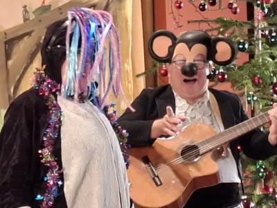 Foto des Albums: Weihnachtstheater 2025