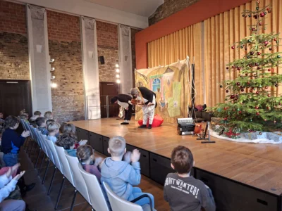 Foto des Albums: Weihnachtstheater 2025