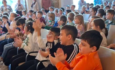 Foto des Albums: Weihnachtstheater 2025