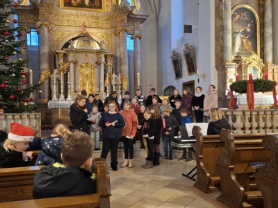 Foto des Albums: Adventsandacht