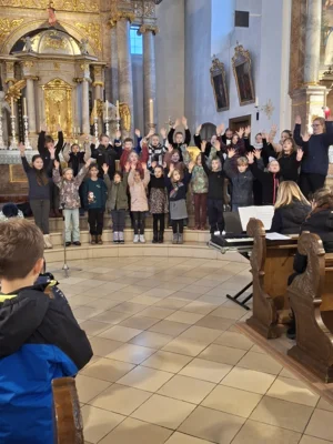 Foto des Albums: Adventsandacht