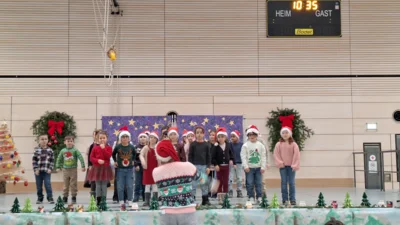 Foto des Albums: Weihnachtsfeier 2025