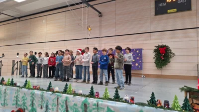 Foto des Albums: Weihnachtsfeier 2025