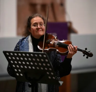 Foto des Albums: Weihnachtskonzert des SHG - alle Jahre wieder ein Höhepunkt