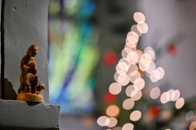 Foto des Albums: Weihnachtskonzert des SHG - alle Jahre wieder ein Höhepunkt