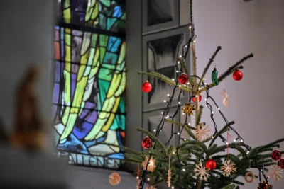 Foto des Albums: Weihnachtskonzert des SHG - alle Jahre wieder ein Höhepunkt