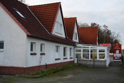Heute unsere Einkehr  (Bild vergr&ouml;&szlig;ern)