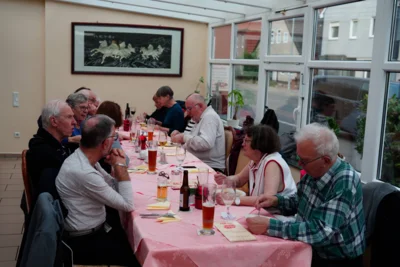 Unsere Tafel  (Bild vergr&ouml;&szlig;ern)
